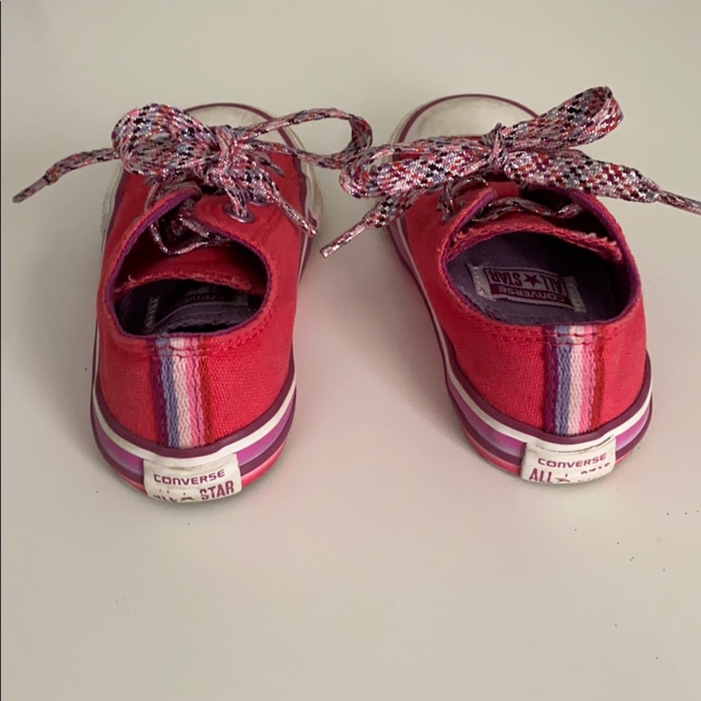 Baby Converse - Picture 3 of 5